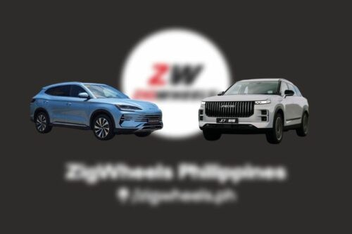 PHEV duel: Jaecoo J7 SHS vs. BYD Sealion 6 DM-i