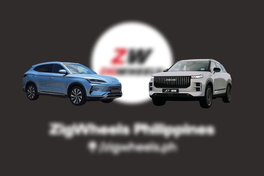 PHEV duel: Jaecoo J7 SHS vs. BYD Sealion 6 DM-i