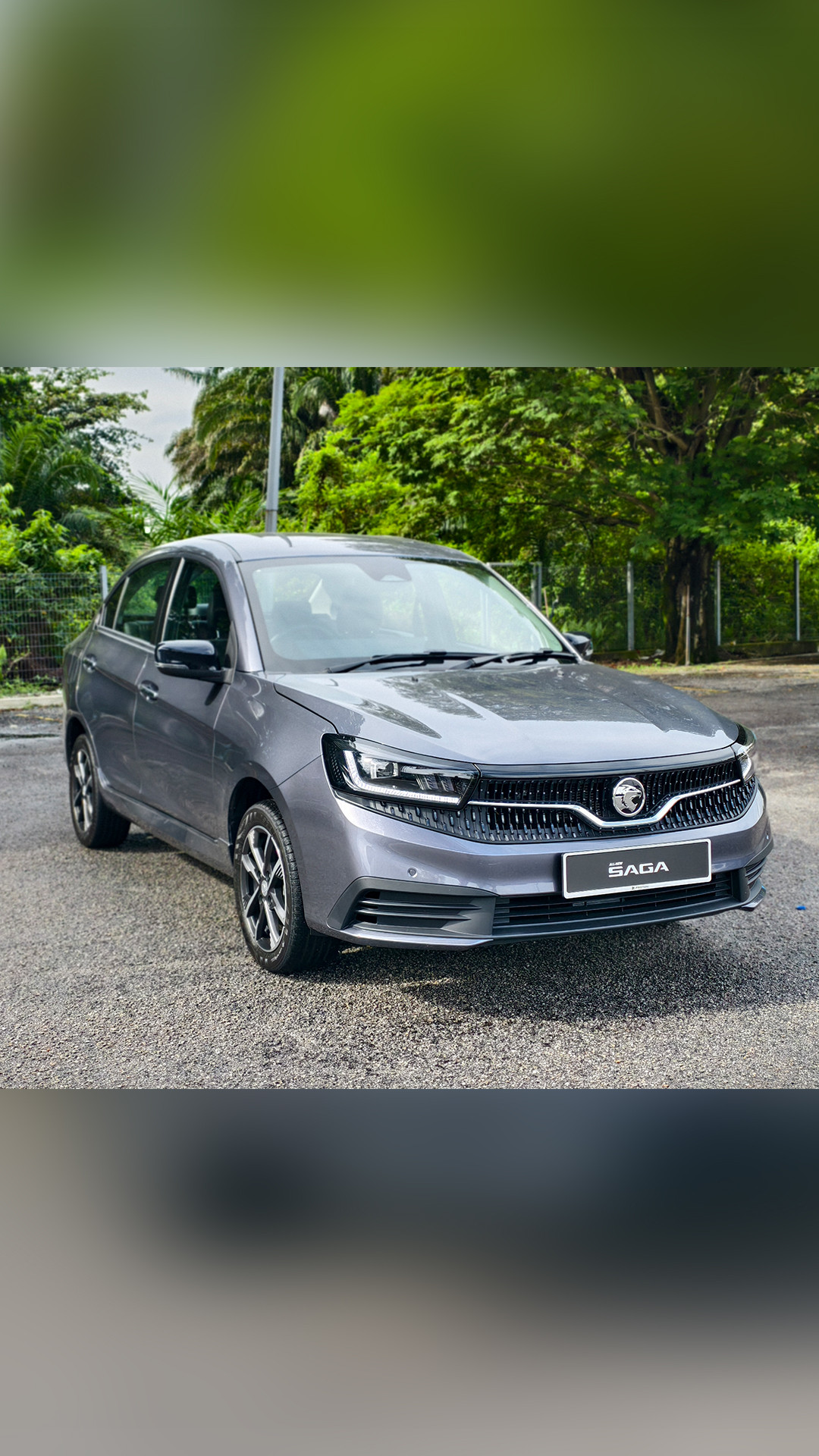 All-new 2026 Proton Saga launched