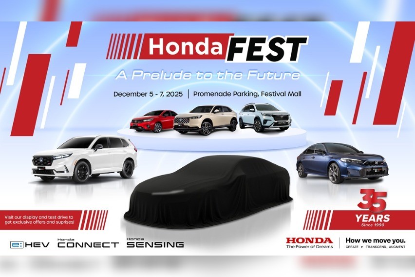 Honda Fest Announcement Support Photo (1)