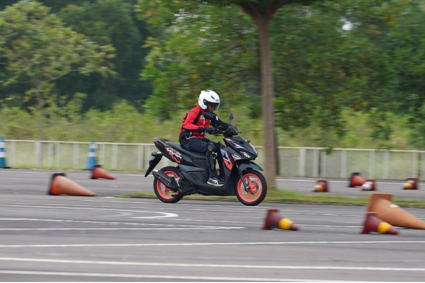 All New Honda Vario 125