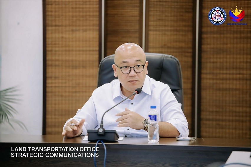 LTO to bar e-bikes, e-tricycles on national roads by early 2026