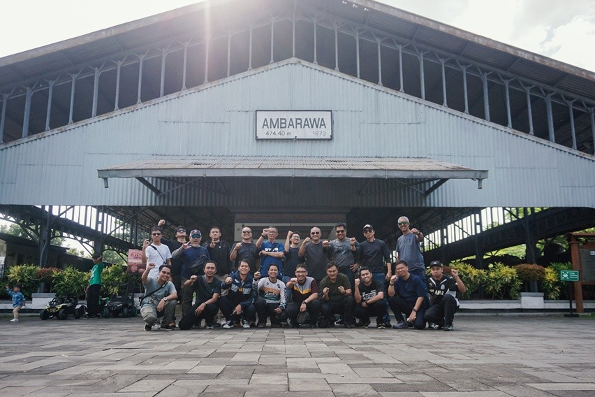 Kereta Ambarawa