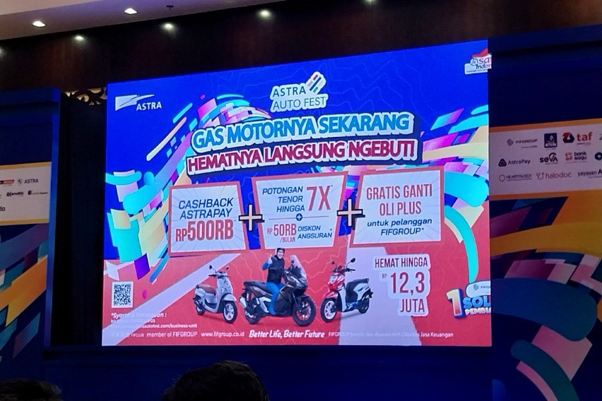 Astra Auto Fest 2025