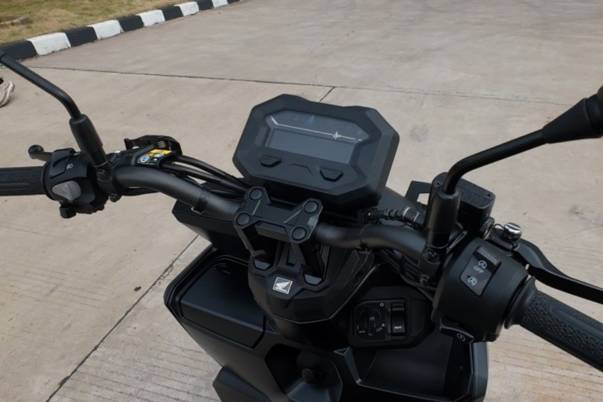 New Honda Vario 125 Street