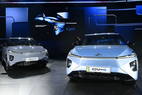 Perodua adds manual bookings for QV-E, expands reach from 9 to 34 outlets