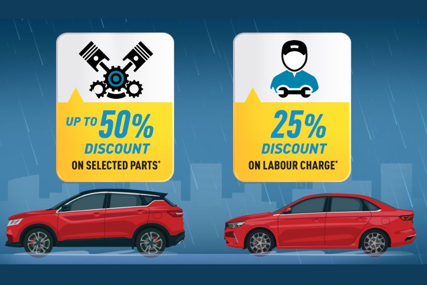 Proton announces flood relief assistance for affected vehicle owners 