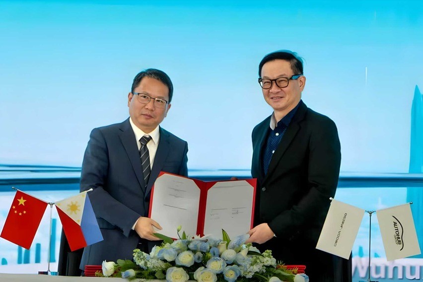 Omoda, Jaecoo Motor PH add Autohub Group to dealer network