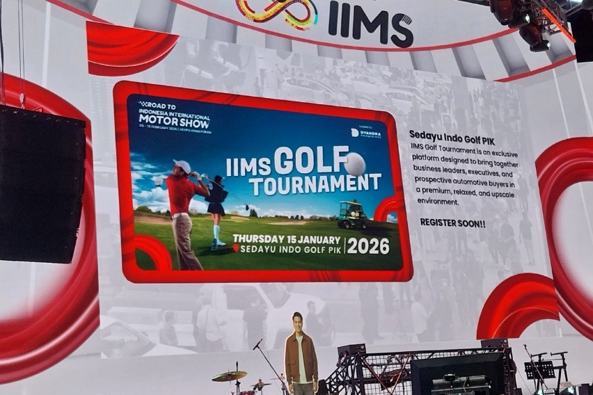 IIMS 2026