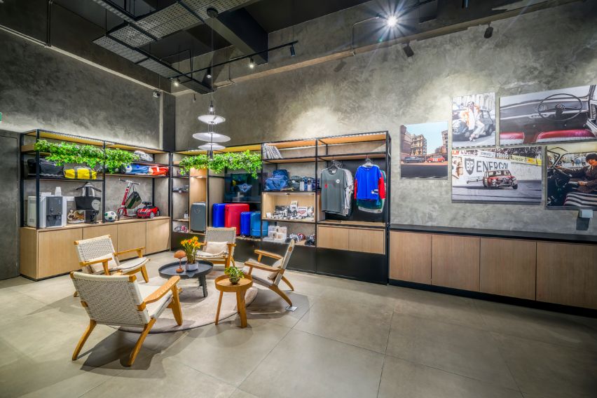 New MINI standalone showroom opens in Ipoh 