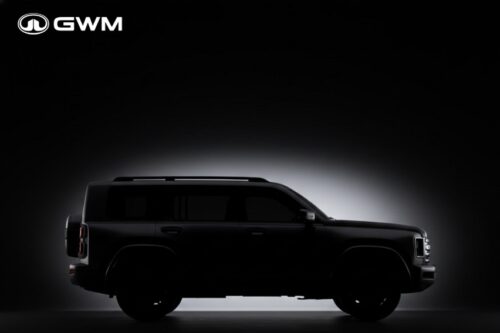 GWM Haval H9: what we can expect 