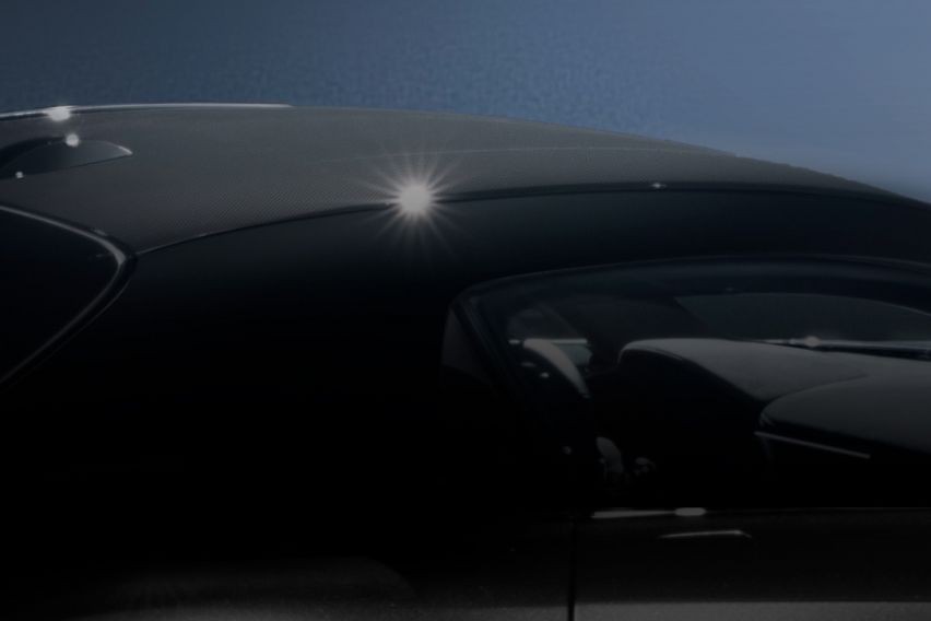 toyota teaser sports model 3