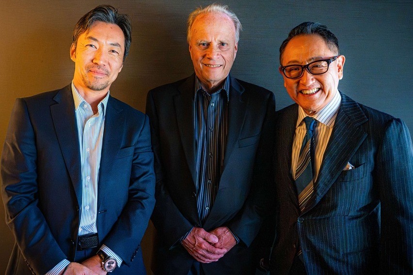 Moneygram Haas F1 Team Facebook page