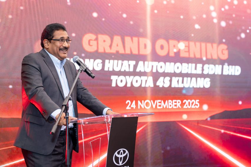 Hong Huat Automobile Sdn Bhd