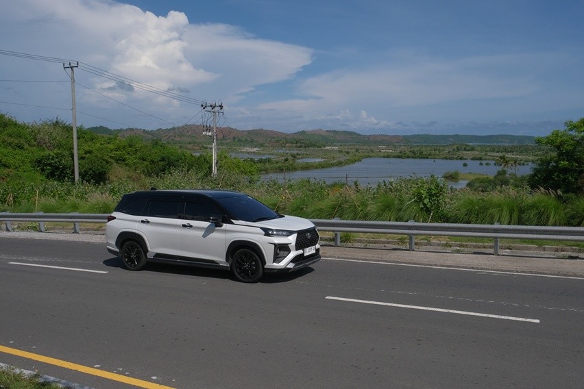 Konsumsi BBM Toyota Veloz Hybrid