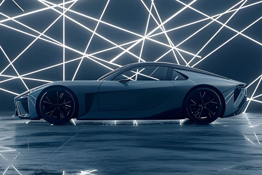 LFA concept 2
