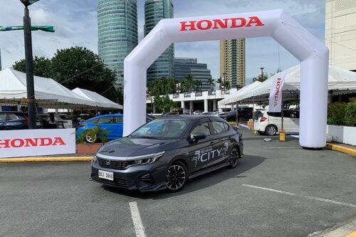 Honda Cars PH stages Honda Fest 2025