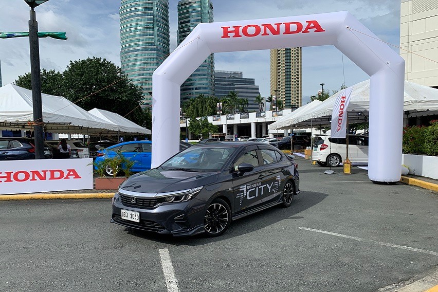 Honda Cars PH stages Honda Fest 2025