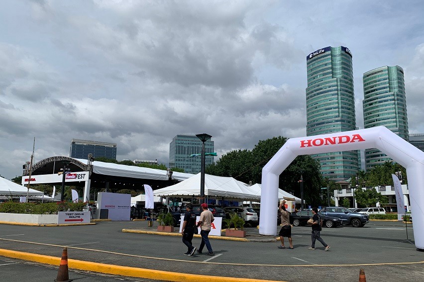 Honda Fest 2025