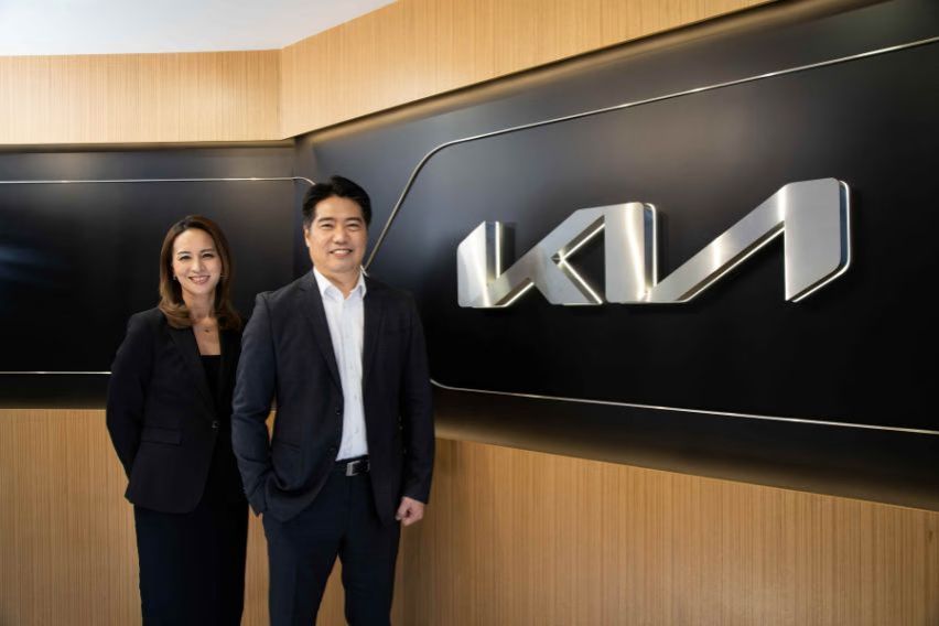Kia shifts to a direct principal-led model