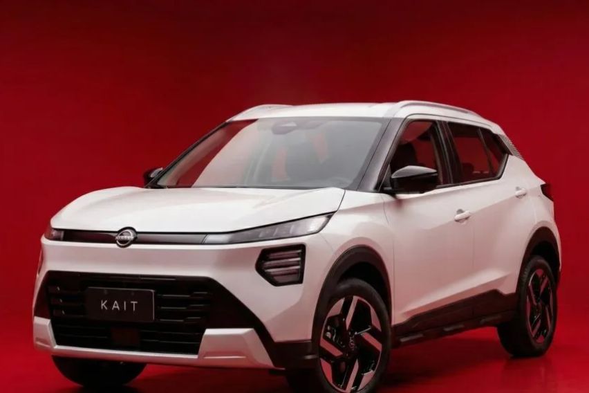 Nissan Kait
