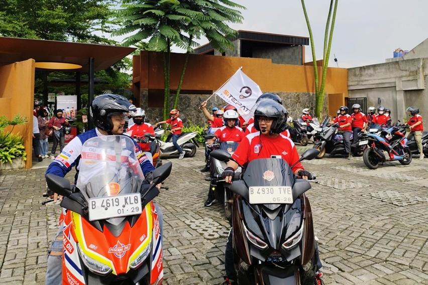 Federal x SiTepat Bekasi