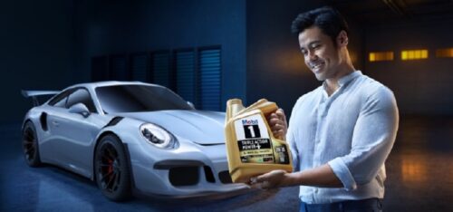 Antusiasme Tinggi, Mobil Lubricants Sukses Gelar Program Undian untuk Konsumennya