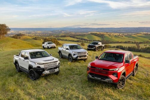 Next-gen Toyota Hilux now in Australia, is PH next?