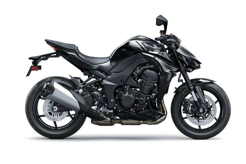 Kawasaki Z1100 MY 2026