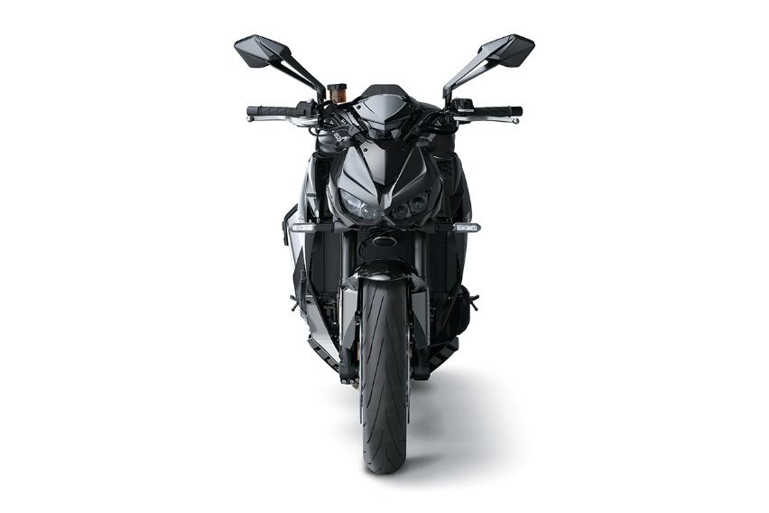 Kawasaki Z1100 MY 2026