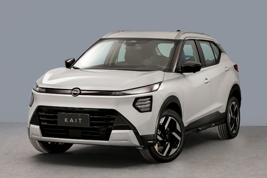 All-new Nissan Kait in LatAm could fit well in PH market
