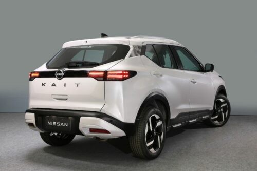 Kia launches 2nd-gen Seltos