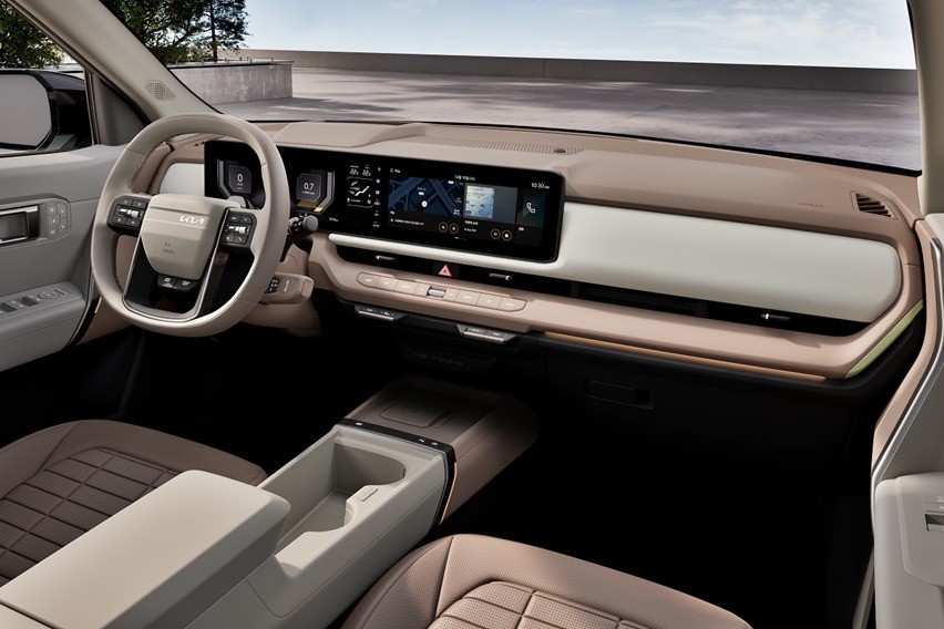 (Photo 11) Kia all-new Seltos_interior_STD