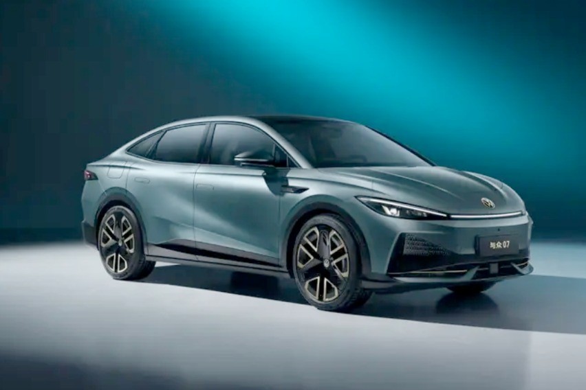 Volkswagen ID.Unyx 07