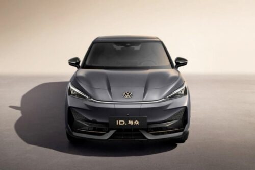 Volkswagen Akan Mulai Produksi Massal ID.Unyx 07 Berbasis CEA