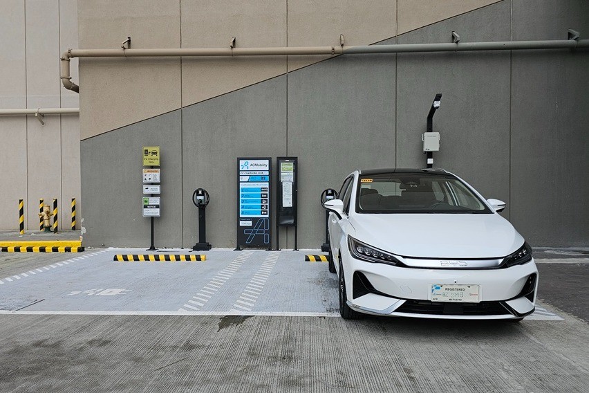 ACMobility x Landers