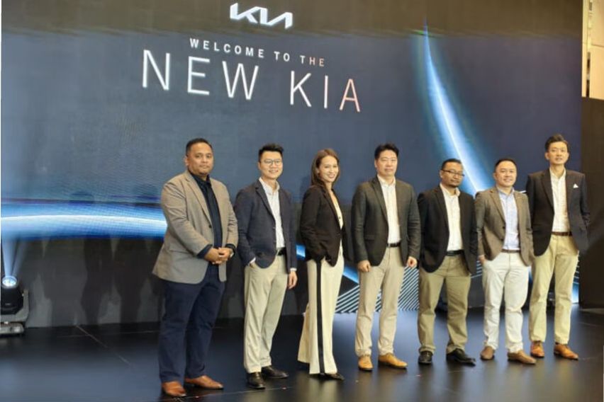 Kia Sales Malaysia