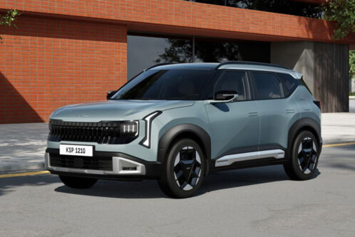 Kia’s all-New Seltos Is here, bigger, smarter, but the big question Is, will Malaysia get It?