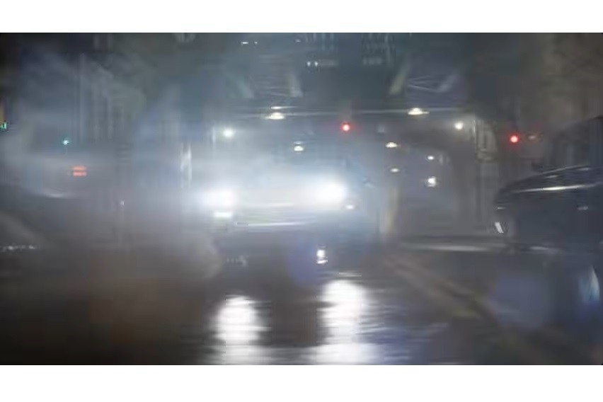 Porsche Cayenne Turbo GT screenshot