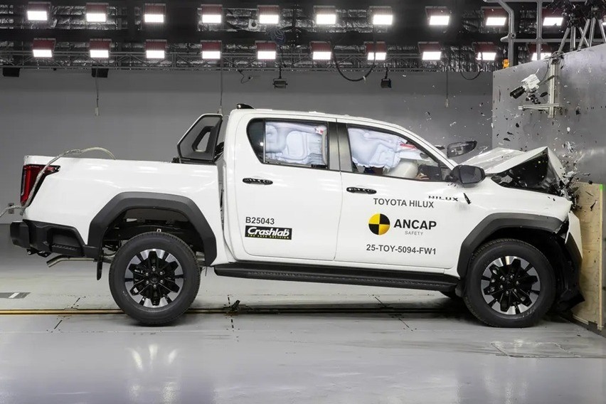 Hilux ancap