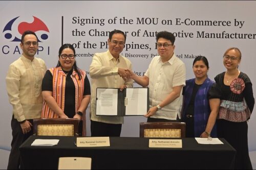 CAMPI joins crusade vs. fake parts in PH