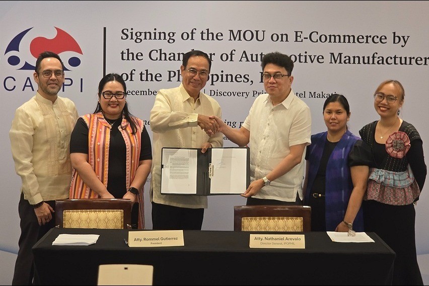 CAMPI joins crusade vs. fake parts in PH