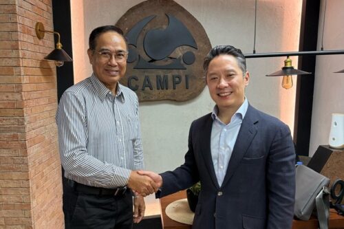 EVOxTerra joins CAMPI