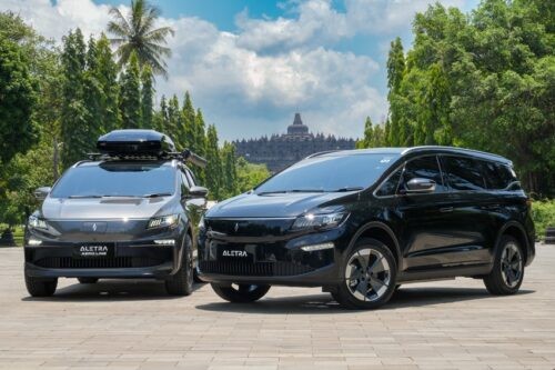 Satu Tahun Aletra di Indonesia: Perkuat Produksi Lokal, Layanan, dan Siap Ekspansi 2026