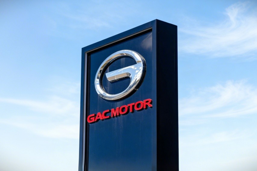 GAC Group Mau Produksi Sel Baterai Padat yang Bisa Tempuh 1.000 Km Lebih pada 2027