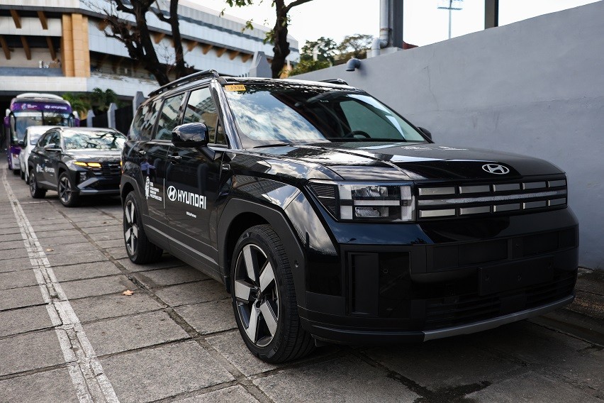Hyundai FIFA