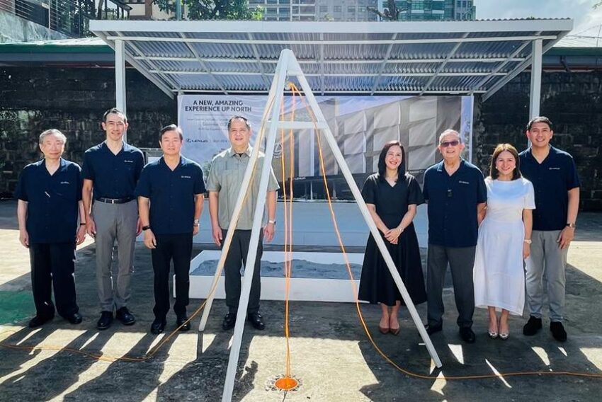 Lexus PH to open QC Gallery in 2027