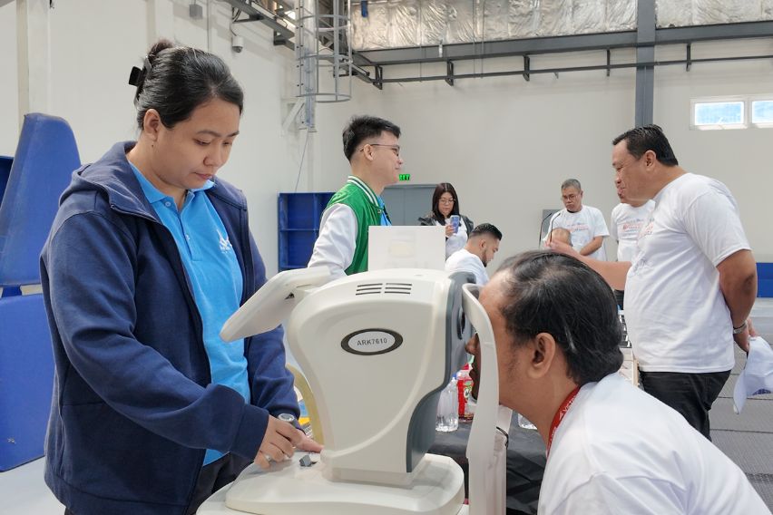 See Clearly, Drive Safely