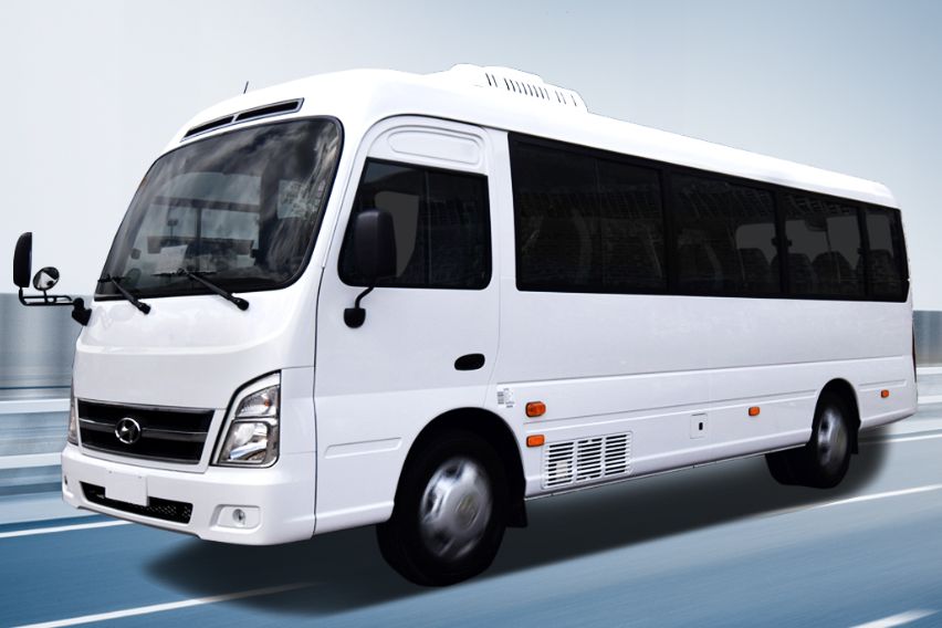 HARI offers up to P450k discount for MPUV, P300k off for County New Breeze