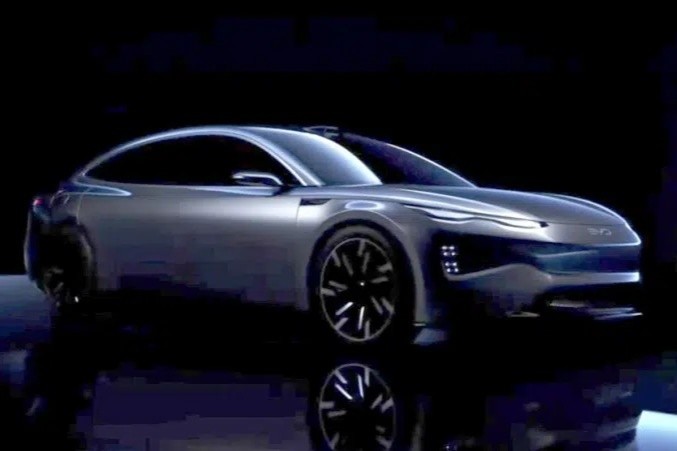 BYD Seal dan Sealion 08